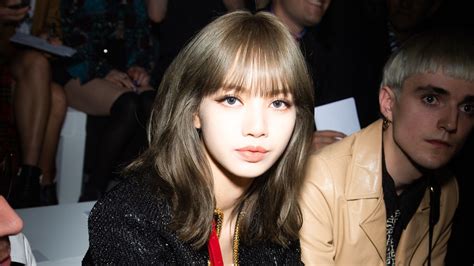 The Looks That Prove Blackpink’s Lisa And Hedi 